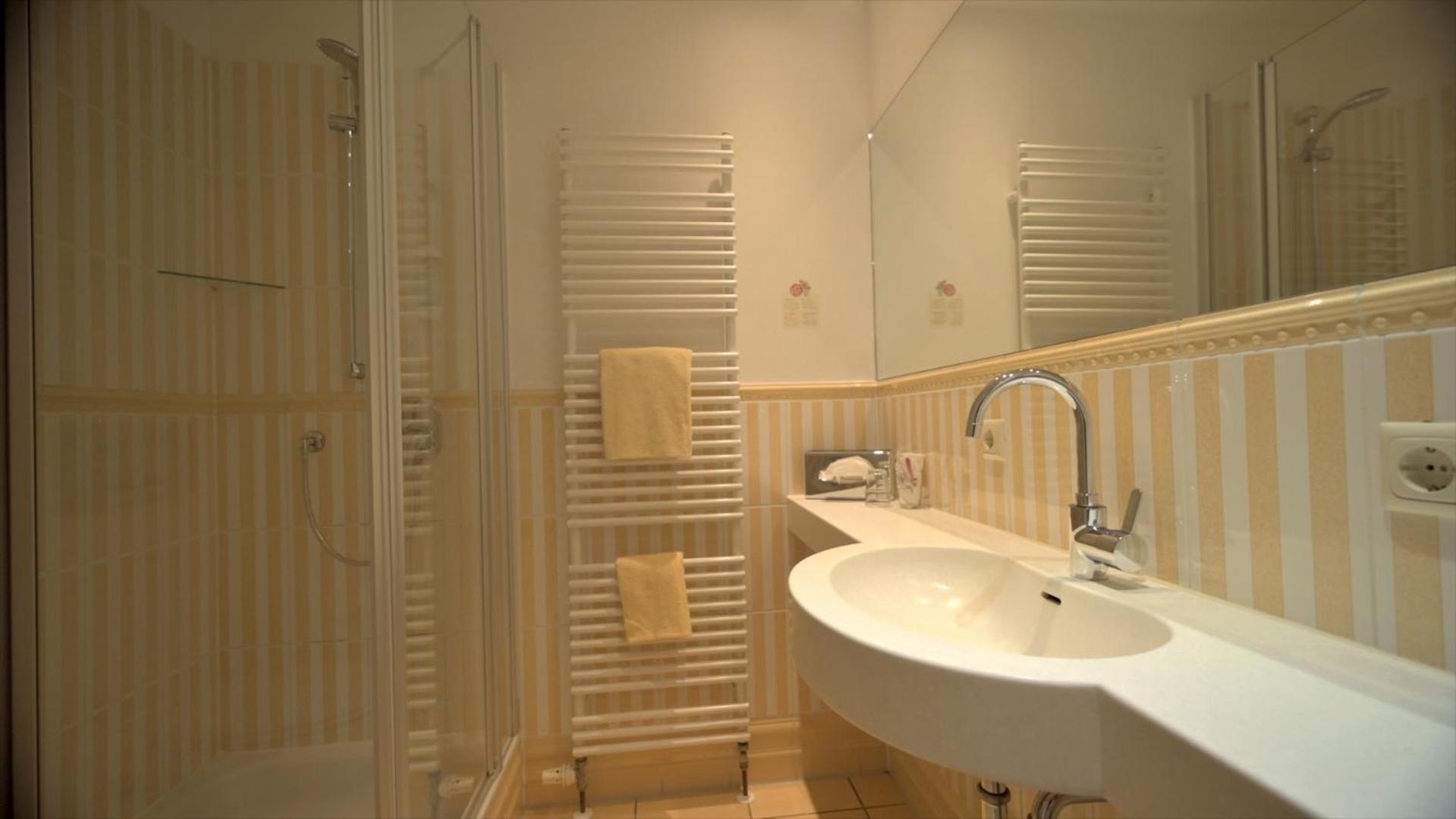 Hotel Burgblick Hochburg-Ach Екстериор снимка