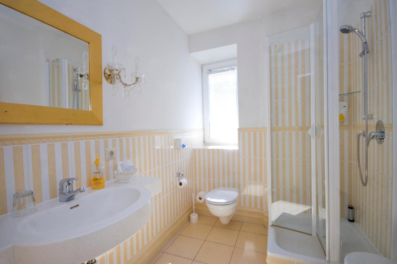 Hotel Burgblick Hochburg-Ach Екстериор снимка
