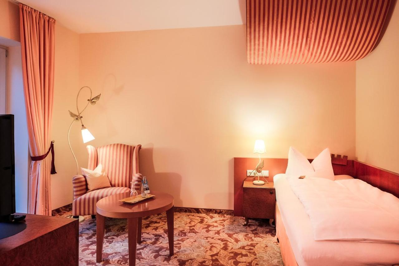 Hotel Burgblick Hochburg-Ach Екстериор снимка