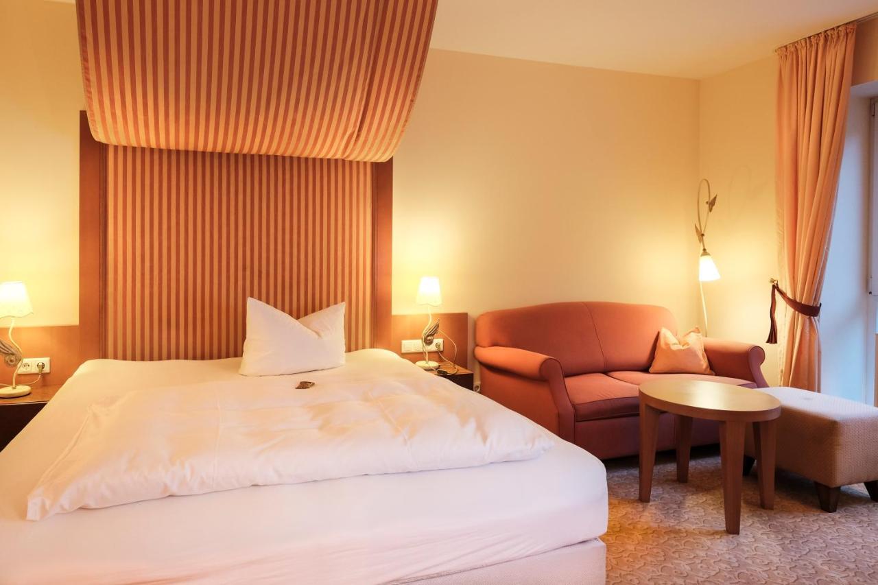 Hotel Burgblick Hochburg-Ach Екстериор снимка